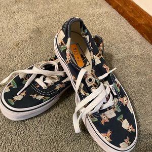 Aloha Vans